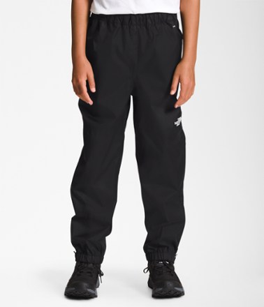 Columbia kids 2024 rain pants