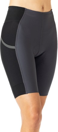 Terry Bella Bike Shorts - Women's