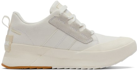 ONA III Low Canvas Sneakers - Women's