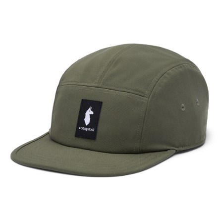 Cotopaxi Cada Dia 5-Panel Hat