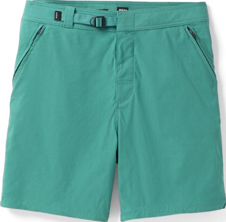 TRVLR CARGO 20 HYBRID SHORTS