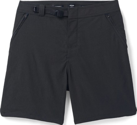 prAna Men's Stretch Zion Hybrid II Shorts