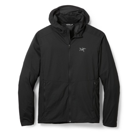 Arc'teryx Incendo Airshell Hoodie - Men's | REI Co-op