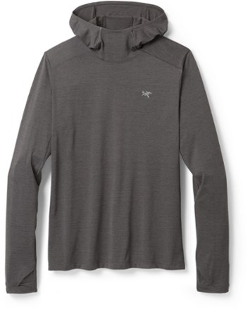 Arc'teryx Cormac Hoodie - Men's | REI Co-op