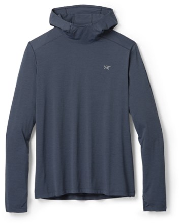 Arcteryx clearance phasic hoody