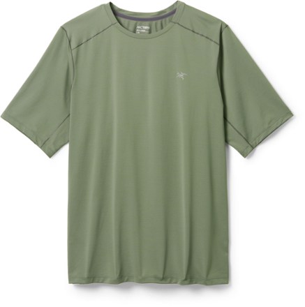 Mountain Hardwear Men's Crater Lake LS Crew l Bill & Paul's l Grand Rapids,  MI