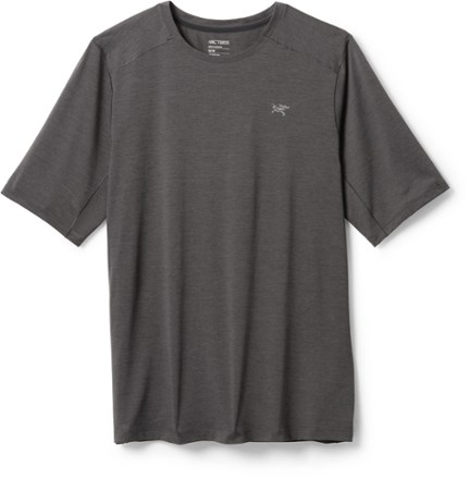 Arc'teryx Men's Cormac Crew SS Shirt