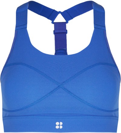 Panache Charcoal Marl Non Wired Sports Bra – Ordinarily Active