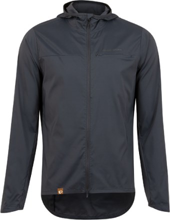 PEARL iZUMi Quest Barrier Convertible Jacket Men 11132009 - black