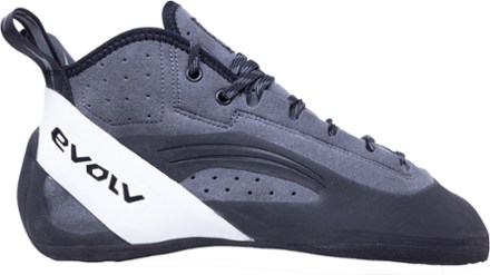 Evolv Venga Youth Climbing Shoes pies de gato niño