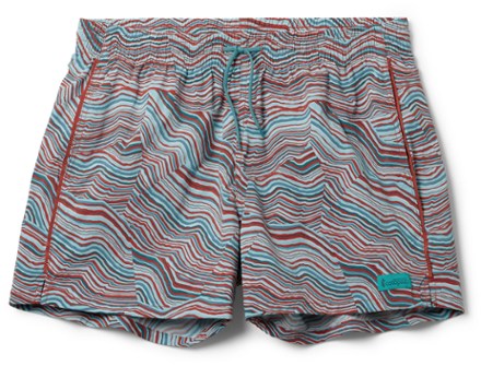 Cotopaxi Men's Brinco Shorts