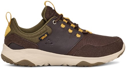 Teva cheap waterproof boot