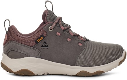 Teva Grandview GTX Mid - Women's Review