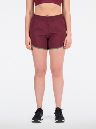 Rei womens running on sale shorts