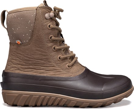 Bogs Whiteout Fleck Boots - Women's | REI Co-op