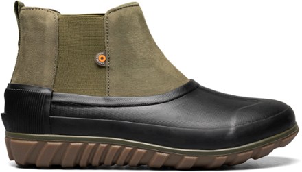  Helly-Hansen Womens Seraphina Demi Waterproof Boot, Low-Cut,  Slip On, 597 Navy/Natura, 5.5 : Clothing, Shoes & Jewelry