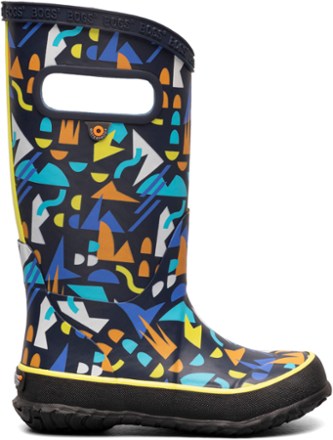 Bogs toddler outlet rain boots