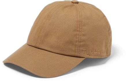 Tilley Waxed Baseball Cap