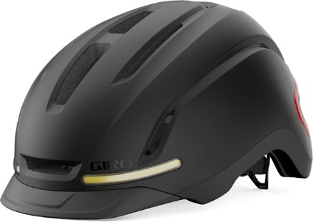 Thousand Chapter MIPS - Casco de bicicleta para adultos, luz trasera LED,  certificado de seguridad para ciclismo y bicicleta, ligero y de perfil  bajo