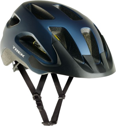 PUÑOS TRIP MTB NEGRO (NUEVO) - Trip Helmets - Trip Helmets