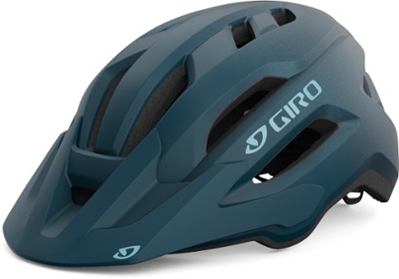 Capacete Giro Fixture MTB - Urban Cinza Fosco (54-61) - kfbikes