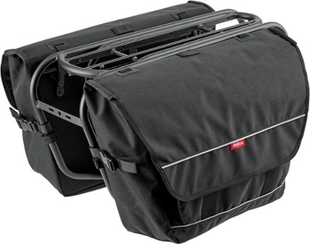 Benno Boost Utility Pannier Bag - Single