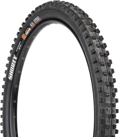 Maxxis Shorty 3C MaxxTerra Wide Trail Tire