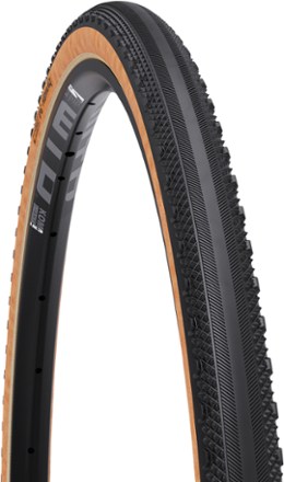 WTB Byway Tire