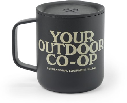 REI Co-op Wild Step Graphic Camp Mug - 12 fl. oz.