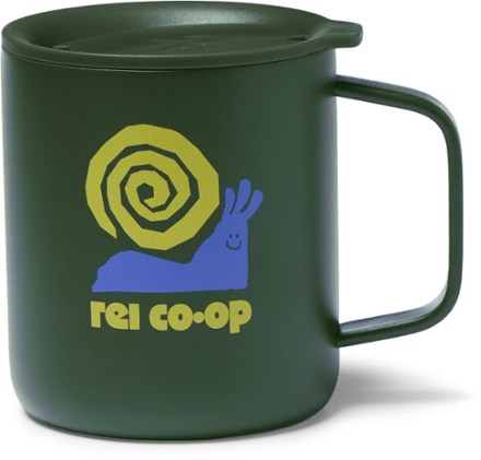 REI Co-op Graphic Camp Mug - 12 fl. oz.