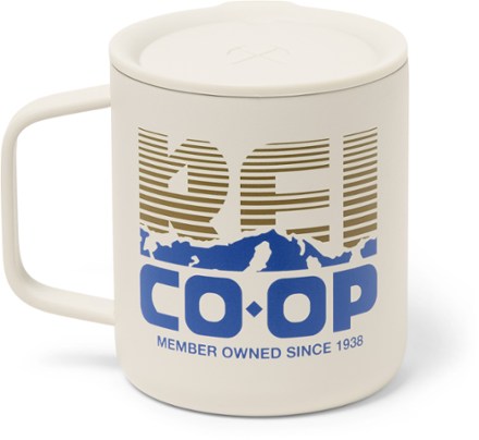 REI Co-op Graphic Camp Mug - 12 fl. oz.