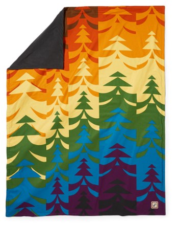 REI Co-op Flannel (Fleece Blanket)