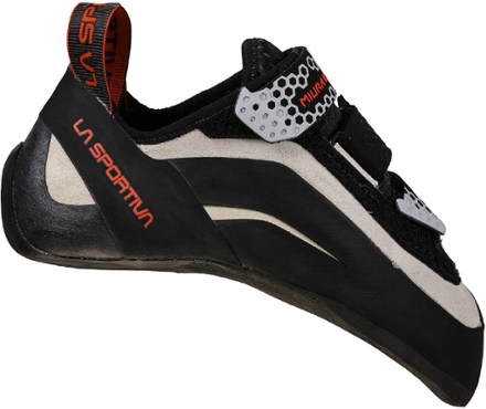 Prefer a climbing shoe that provides excellent grip underfoot Review,  Facts, Comparison