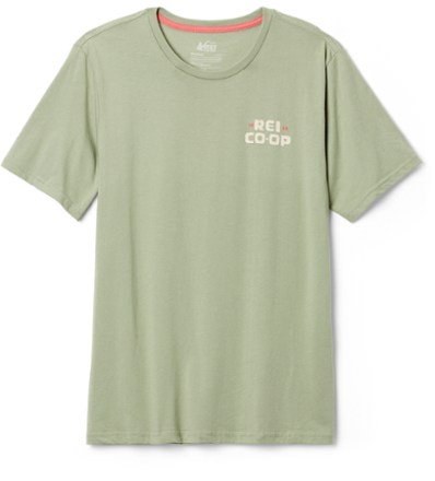 The North Face Wander T-Shirt - Men's