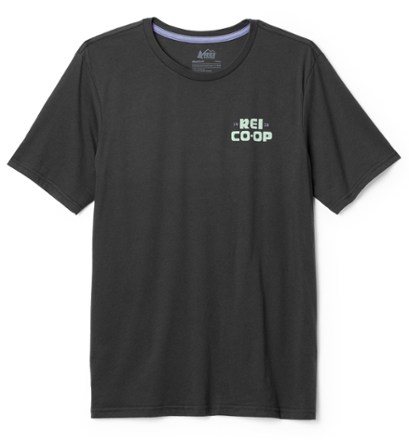 rei graphic tees