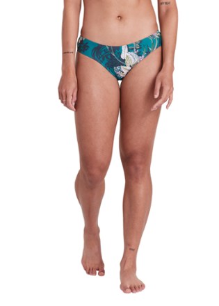 Lole Women's Caribbean Swimsuit Bottoms