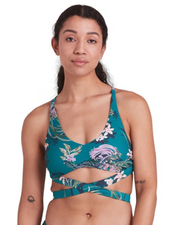 Lole Women's Riviere Swimsuit Top