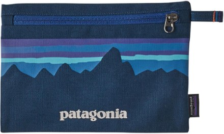 Patagonia Small Zippered Pouch - Accessories