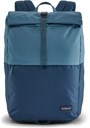 Roll top backpack on sale patagonia