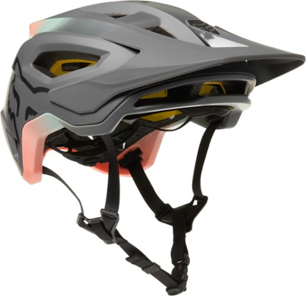 Rei mountain shop bike helmet