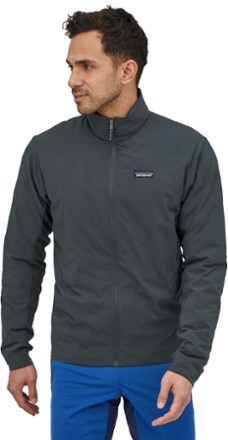 Thermal Airshed Jacket - Men's