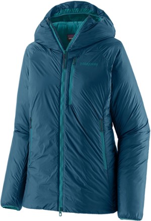 Patagonia women's discount das light hoody