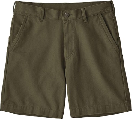 Stand Up Shorts - Men's