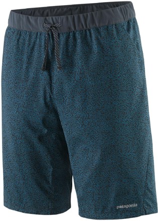 Patagonia Men's Nether Bike Liner Shorts - 7 for Sale - Ski Shack