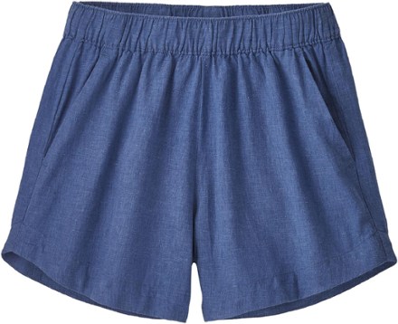 Garden Island Shorts - Women's