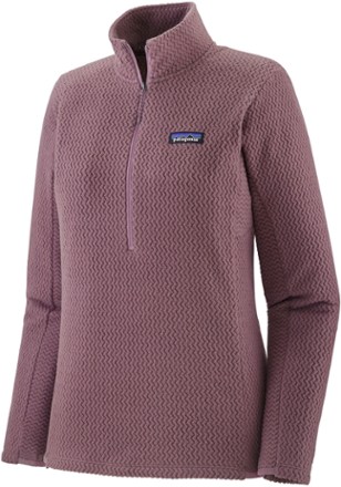 Patagonia r1 pullover women's new arrivals