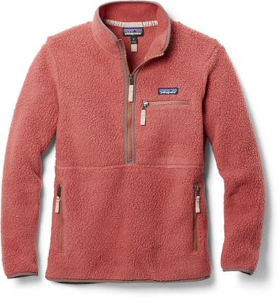 Patagonia women's marsupial pullover hot sale