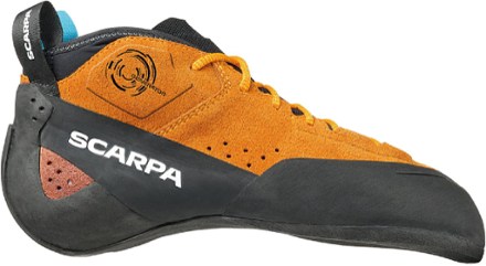 Scarpa Generator Mid Climbing Shoes