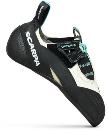 Item 788019 - Scarpa Drago - Climbing Shoes - Size 9