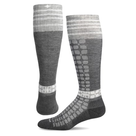 Sockwell Women's Boost Firm Compression Socks